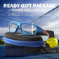 BLUE CUT Sports Protection Goggles, Anti-Fog Lenses Safety Glasses for Basketball, Pickleball and All Outdoor Sports