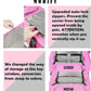 Pet Carrier for Large and Medium Cats, Soft-Sided Pet Carrier for Big Medium Cats and Puppy Dog Carriers Cat Carriers, Pet Privacy Protection Travel Carrier