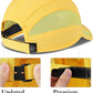 GADIEMKENSD Quick Dry Run Hat Cooling Breathable Mesh