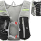 TRIWONDER Hydration Backpack Lightweight Water Pack for Men Women Hydration Pack for Cycling, Running, Hiking and Biking