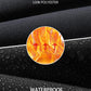 Men's Snow Ski Hiking Pants Winter Fleece Lined Softshell Outdoor Waterproof Insulated Cargo Work Pants