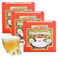 Angel Brand Chamomile Tea Bags 20 – Pack of 3 – Chamomile Flower Tea for Relaxation &
