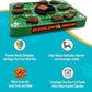 Pets First NFL Cleveland Browns Puzzle Treat Dog Toy - Interactive Toy for Dogs