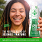 Rescue Detox ICE - Green Tea Flavor - 32oz | Maximum Strength