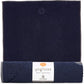 Manduka Yogitoes Yoga Towel – Rubber Grip Dots Non-Slip Bottom, Quick Dry Fitness Towel for Hot Yoga, Pilates, Exercise