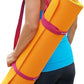 Clever Yoga Mat Carrier Strap sling