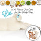 3 Cute Puppies Boo Boo Butter, 1 oz
