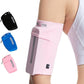 HiRui Running Armband Sleeve Universal Sports Armband Cell Phone Holder Armband for Exercise Workout, Compatible with iPhone 16/15/14/13/Plus/Pro Samsung Galaxy All Phones (XL, Pink)