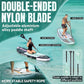 11'6"x35" Inflatable Paddle Board, 450lbs Extra Wide Stand Up Paddleboard for Adults with Premium SUP Accessories Kit & Backpack, Blow Up Kayak Non-Slip Stable Deck Boat for Yoga Fishing Surf