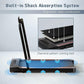 Sperax Walking Vibration Pad with APP, 3 in 1 Under Desk Treadmill, 2.5HP Low Noise Walking Treadmill Pad with Remote Control,Portable Treadmills for Home Office