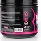 Whey Protein Powder for Women Vanilla Powder - Low Carb Gluten-Free Grass-Fed rBGH-Free - Supports Weight Loss - Natural Stevia Sweetened Protein Shake, 20g (Creamy Vanilla, 1lb)