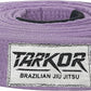 Vintage Series BJJ Belt for Men & Women Brazilian Jiu Jitsu Belt for Jiu Jitsu Gi