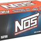 NOS Original: High Performance Energy Drink. 16 Fl oz (Pack of 15)