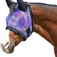 Kensington Signature Fly Mask w/Plush Fleece & Ears w/Forelock Hole Size