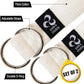 2-PACK or 5-PACK Yoga Exercise Adjustable Straps 8Ft | BONUS eBook | with Durable D-Ring For Pilates & Gym Workouts | Hold Poses, Stretch, Improve Flexibility & Maintain Balance