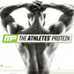 MusclePharm Combat Protein Powder, Chocolate Milk Flavor, Fuels Muscles for Productive Workouts, 5 Protein Sources Including Whey Protein Isolate & Egg Albumin, Gluten Free, 2 lb, 24 Servings