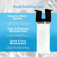 Innovative Marine Starter Kit Aquariums (25 Gallon Lagoon)