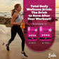 BALA Enzyme Hydration & Sugar-Free Drink Mix Powder - may contributes to overall wellness - Berry 0.25oz (30 Count)