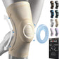 NEENCA Knee Brace for Women & Men, Medical Knee Support with Patella Pad & Side Stabilizers, Knee Compression Sleeve for Knee Pain, Meniscus Tear, ACL, Joint Pain, Runner, Workout - FSA/HSA Eligible