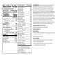 WonderSlim Meal Replacement Shake, CocoMint Cream, 15g Protein, 24 Vitamins & Minerals, Gluten Free (7ct)