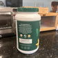 Nutranelle - Plant Based Protein Powder - 25 g Vegan Protein Powder with 30 Servings - Blended Rice & Pea with Superfoods & Amino Acids - Zero Sugar - Vanilla