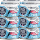 Tuna and Salmon Pate, Canned Wet Cat Food, 100% Mercury-Tested, Moist Can Fish, Grain-Free Protein, Non-GMO, 12 Pack