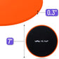 Mr. Pen Core Sliders for Working Out - 2 Pack Dual Sided Workout Sliders Discs