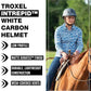 Troxel Intrepid Pink Duratec Helmet Pink