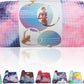 Yoga Towels , Non Slip Hot Yoga Towel Skidless Waffle Texture, 100% Absorbent Odorless Microfiber Yoga Blanket, Standard Sized 24 inchx1