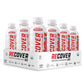 RECOVER 180 Organic Sports Hydration Drink, No Sugar Added, 20 Calorie Sports Beverage, Organic Flavors With Vitamins, Potassium-Packed Electrolytes (16.9 Fl Oz (Pack of 12), Rocket Pop)