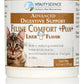 Feline Comfort Plus, Extra Drying Digestive Aid, GI Support Helps with Vomiting and Diarrhea, 100% Additive Free (Liver, Small)