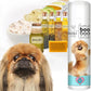 The Blissful Dog .50 oz Tube Pekingese Booboo Butter