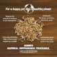 Eaton Pet and Pasture Premium Grubs, USA Grown Dried Black Soldier Fly Larvae, High Calcium Treat for Chickens, Ducks, Wild Birds (5 LB)