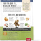 The Honest Kitchen Whole Food Clusters Small Breed Grain Free Chicken Dry Dog Food, 1 lb Trial Pouch