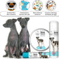 The Blissful Dog Italian Greyhound Boo Boo Butter, 4-Ounce