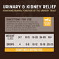 Earth Animal Herbal Remedies | Urinary and Kidney Relief | 2 fl oz