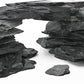 Aquarium Rocks 10LB Natural Slate Rock for Aquarium Landscaping for Terrariums, Reptile Habitats & Creative Aquascaping-3 to 8 Inches