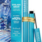 MAREE Eyelash Serum To Grow Lashes & Brows 2 Pack - Eye Lash Serum for Eyelash Growth Without Prostaglandin - Rapid Enhancing Lash Growth Eyebrow Boost Oil - Sérum De Pestañas Suero Para Pestañas