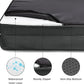Bedsure Orthopedic Dog Bed for Extra Large Dogs - XL Plus Waterproof Dog Sofa Beds, Supportive Foam Pet Couch Bed with Removable Washable Cover, Waterproof Lining and Nonskid Bottom, Dark Grey