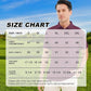 Mens Polo Shirts Short Casual Solid Stylish Dry Fit Performance Designed Collared Golf Polo Shirts for Men