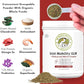 Wholistic Pet Organics Joint Supplement: Joint Mobility with Green Lipped Mussel Daily Joint Health Supplements for Dogs - Dog Glucosamine Powder with MSM, Probiotics, Vitamins, Minerals - 4 Lb