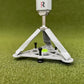 Leveling Stand for Rapsodo® MLM2Pro™ Prersonal Launch Monitor for The Most Accurate Readings