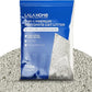 Clumping Cat Litter, Premium Bentonite Cat Litter Sodium-Based, Dust-Free, Strong Durability, Odor Control, Natural Mineral Formula Unscented Litter for RealScooper - 15 lb. Box