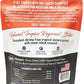 Smart Cookie All Natural Dog Treats - Shrimp & Coconut - Training Treats for Dogs with Allergies, Sensitive Stomachs - Soft Dog Treats, Chewy, Grain Free, Human-Grade, Made in USA - 5oz, Pack of 3