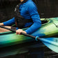 Wilderness Systems Pungo 120 Recreational Kayak - Sit Inside - Phase 3 Air Pro Comfort Seating - 12.2 ft