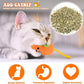 Catnip Toy - 6Pcs Cats Mouse Plush Cat Toys Realistic Cute Kitten Mice Filled Catnip for Cat Chew Toy1