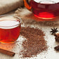 Rooibos Tea 1LB (16Oz) 100% CERTIFIED Organic (USDA seal) | Red Rooibos Loose Leaf Tea | South African Red Bush Herbal Tea| (200+ CUPS) | Non-GMO | Keto Friendly