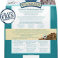 Blue Buffalo Wilderness High-Protein, Grain-Free Natural Dry Food for Adult Cats, Indoor Hairball Control, Chicken, 11-lb. Bag