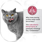 Dental Spray for Pets – Cat & Dog Breath Freshener That Helps with Tartar, Plaque, & Bad Odor – Silver 50 PPM + Valerian Flavour for Dog Teeth Cleaning – 4 Oz