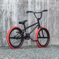 Freestyle BMX Bike, 18 20 Inch Kids Bicycle for 5-13 Years Old Kids and Beginner Level Rider, Multiple Colors